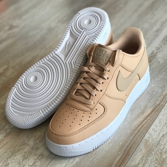 NWT Nike Air Force 1 Premium vachetta - Picture 4 of 8